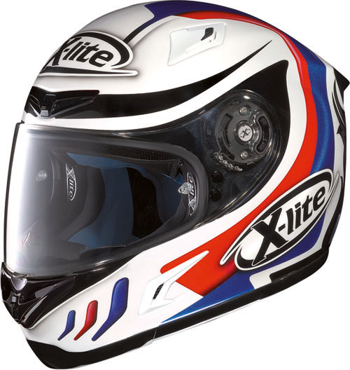 X 802R BADOVINI Replica XS Fb. 34 | XS