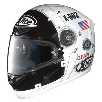 X 802R Lorenzo Replica MOON XS Fb. 25 | XS