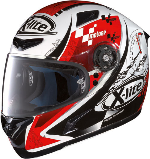 X 802R Moto GP Replica XS Fb. 31 | XS