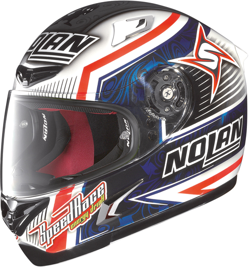 X 802R MELANDRI XS Fb. 15 | XS