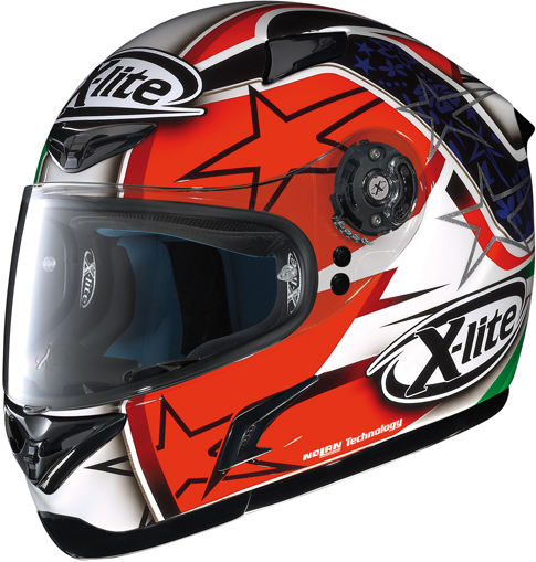 X 802R Pirovano Replica XS Fb. 22 | XS