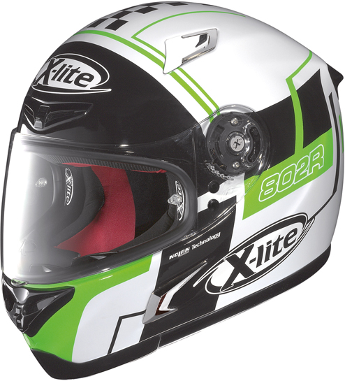 X 802R RUSH ws-sz-gn XS Fb. 3 | XS