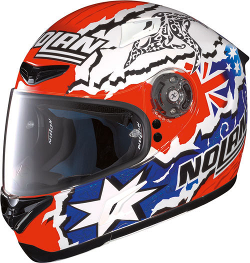 X 802R Stoner Replica XS Fb. 36 | XS