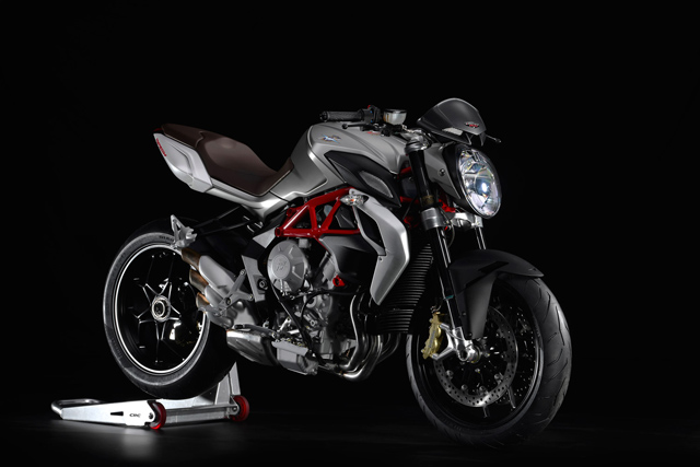 Brutale 800 