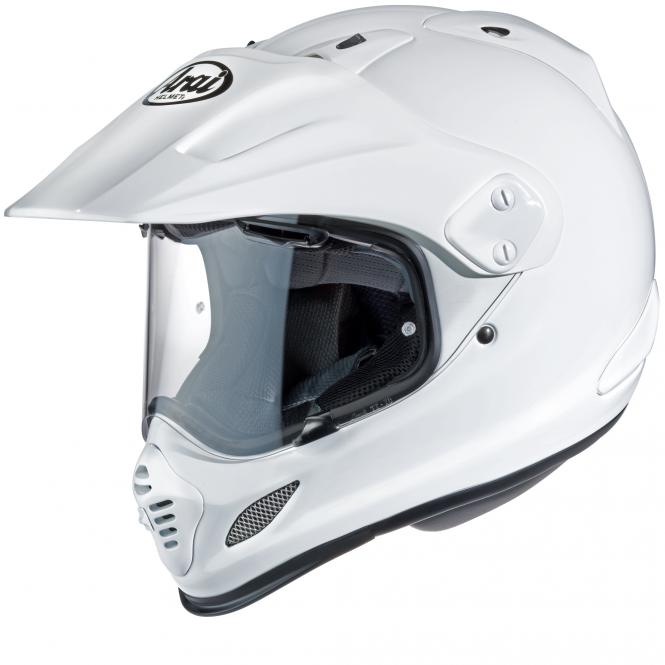 Arai Tour X-4 White 