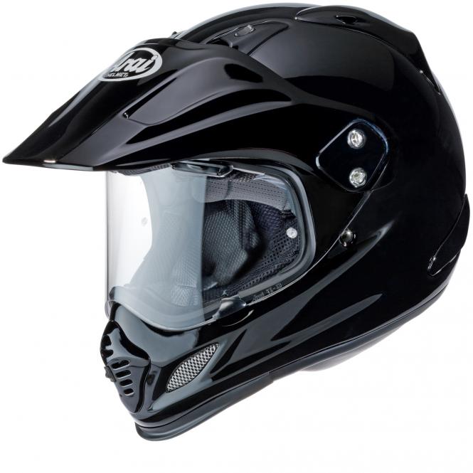 Arai Tour X-4 Black 
