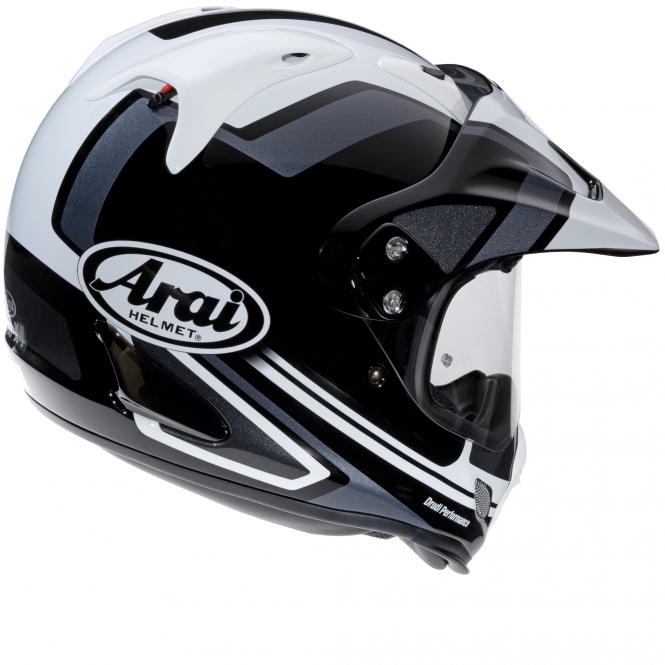 Arai Tour X-4 Adventure Grey 