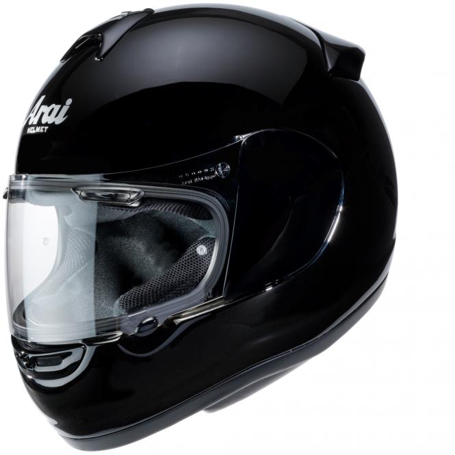 Arai Axces II Black 