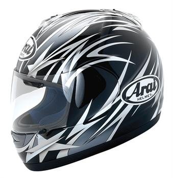 Arai Condor Stella Silver XL