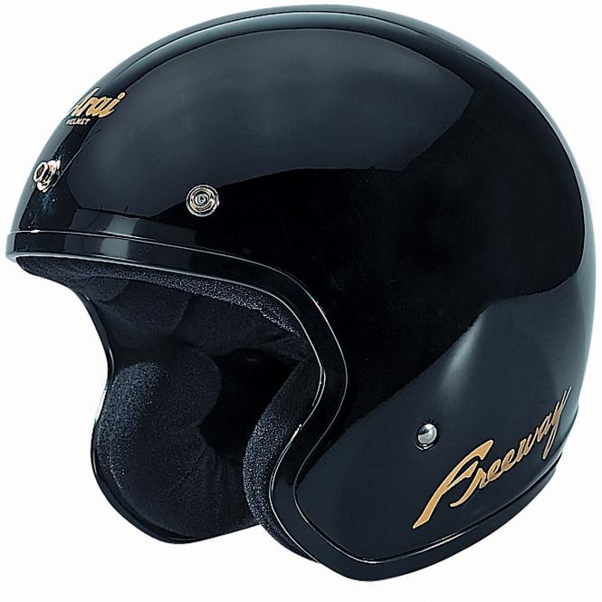 Arai Freeway 2 Black XS