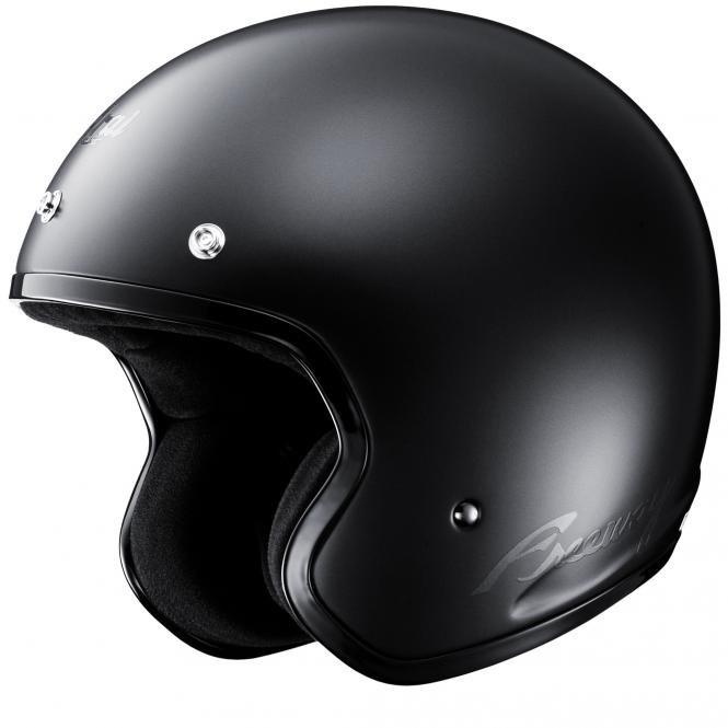 Arai Freeway 2 Frost Black 