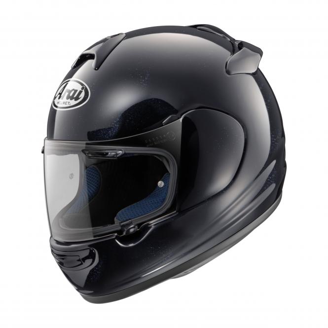 Arai Chaser V Pearl Black 