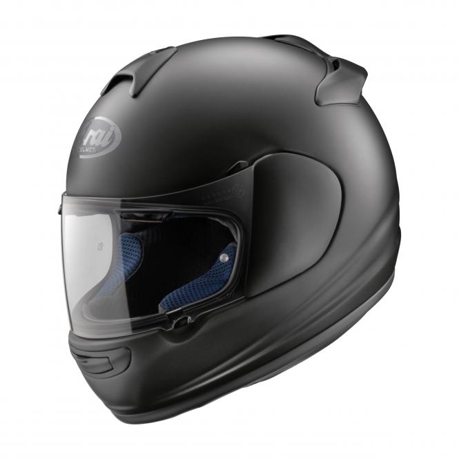 Arai Chaser V Black Frost XS