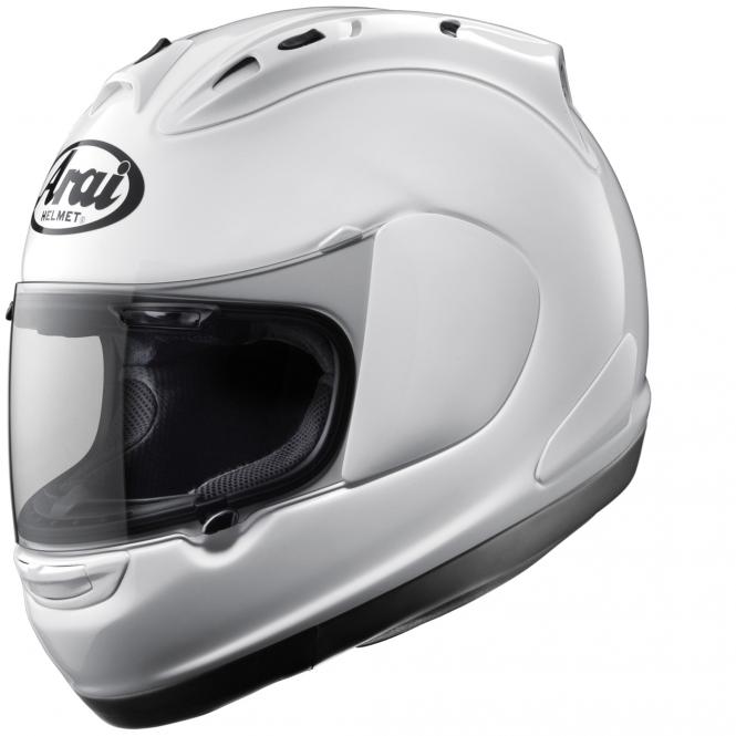 Arai RX 7 GP White XS