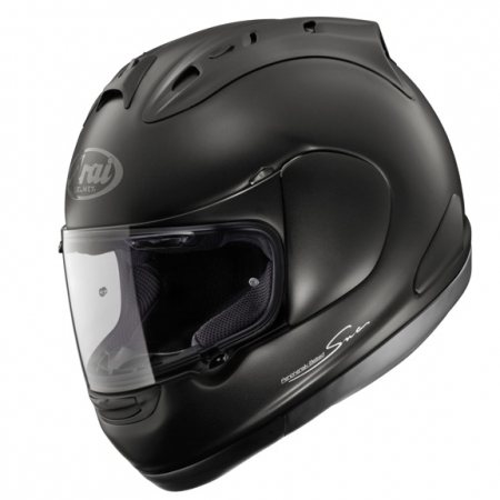 Arai RX 7 GP Black Frost XS
