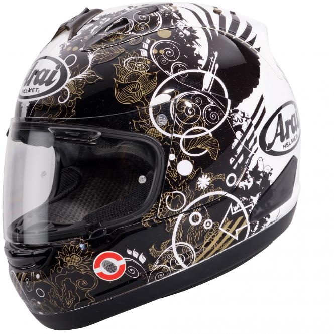 Arai RX 7 GP Fiction 