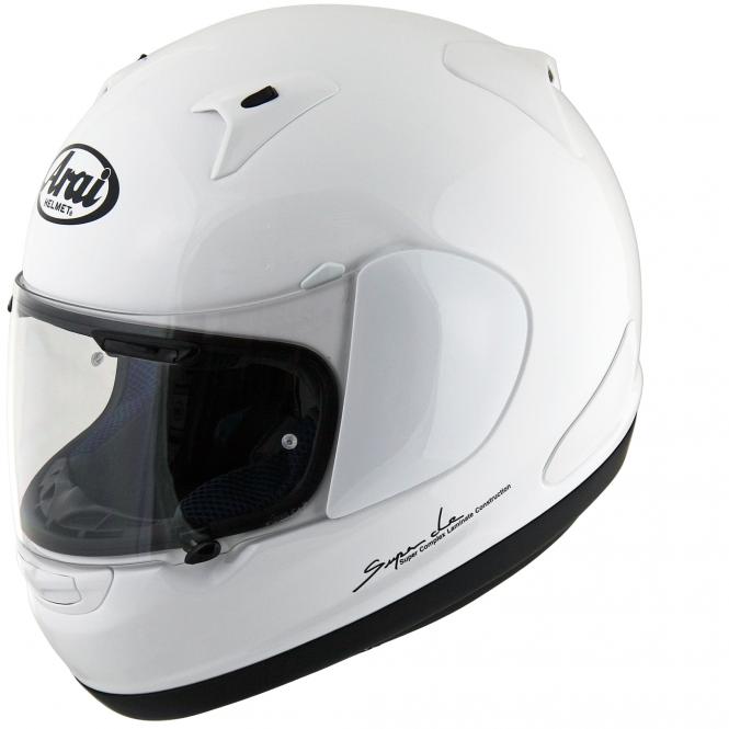 Arai Quantum White 