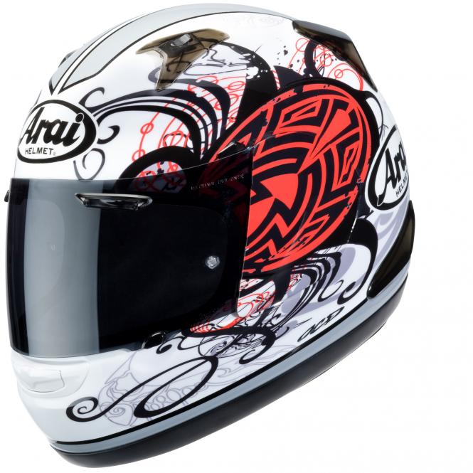 Arai Quantum Beetle XS